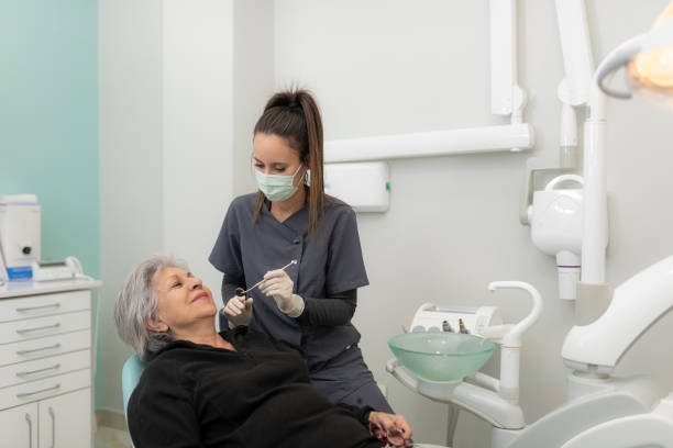 Best Emergency Dental Surgery in Gaffney, SC